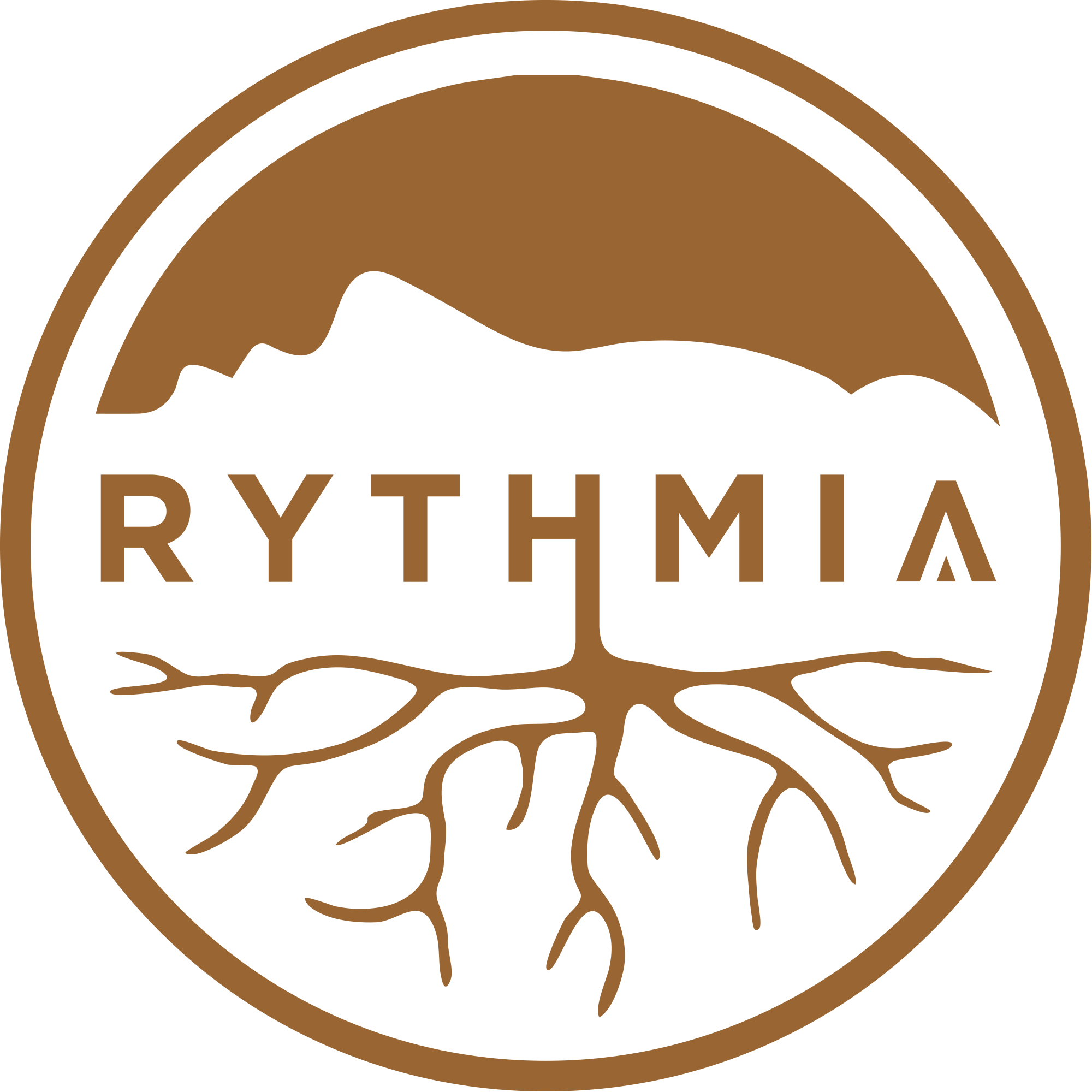 Rythmia Life Advancement Center